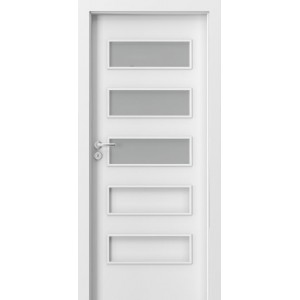 Porta FIT G3 Biela 